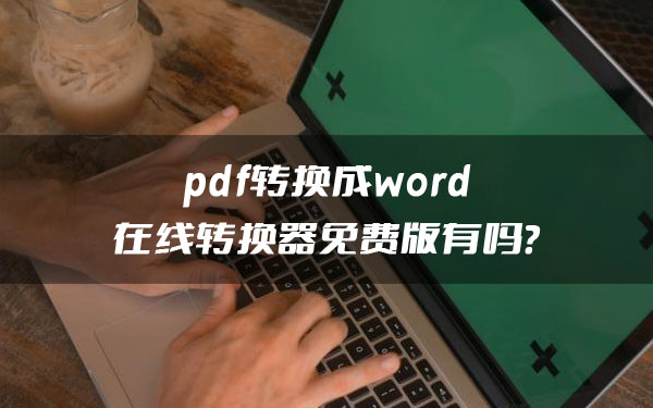 pdf转换成word在线转换器免费版有吗？回头客：真的很爱！