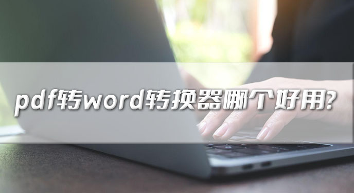 pdf转word转换器哪个好用？网友：还好没有错过这一个！